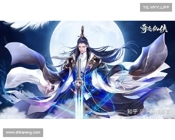斩仙:仙侠世界里的热血激斗 斩仙:仙侠世界里的热血激斗