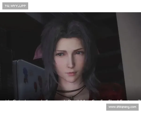 鬼泣5:女性角色主导的MOD世界 鬼泣5:女性角色主导的MOD世界