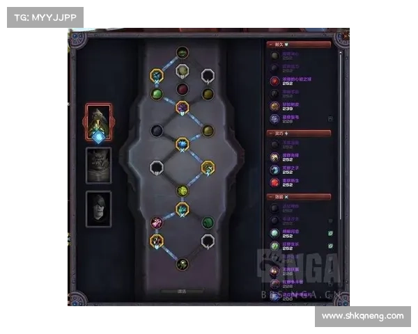 魔兽9.1:导灵器升级攻略 魔兽9.1:导灵器升级攻略